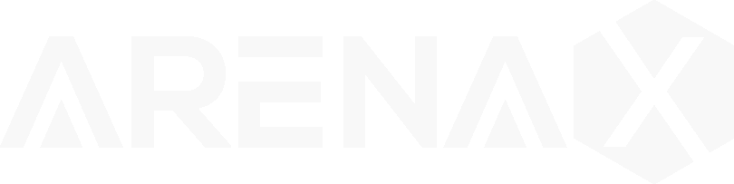 Arena X logo